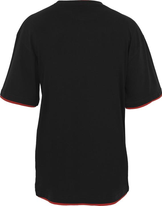 Produktbild Urban Classics Contrast Tall Tee (M)