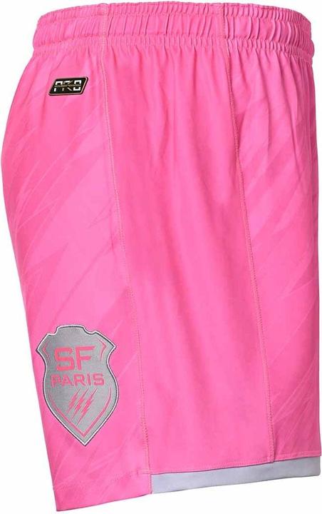 Produktbild Kappa Shorts – Heim Stade Français Kombat Ryder Pro 2023/24 (4XL)
