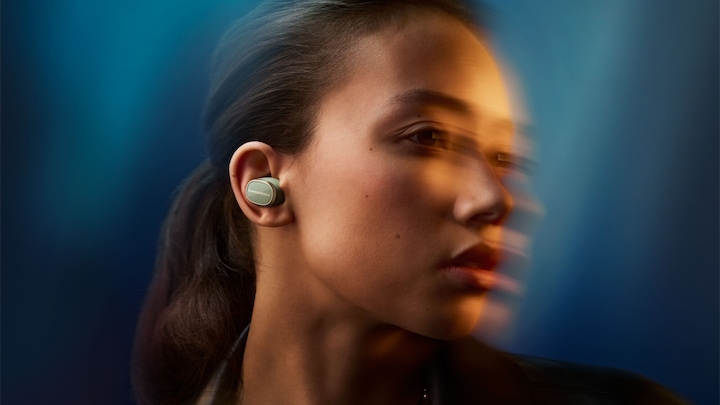 Produktbild Bowers & Wilkins Pi8 (ANC, 6.50 h, Kabellos)