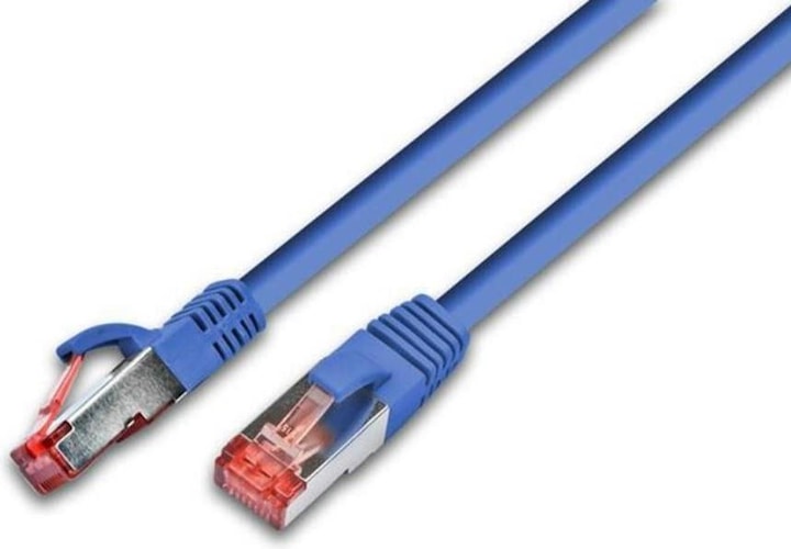 Productafbeelding Wirewin Netwerkkabel (S/FTP, CAT6, 5 m)