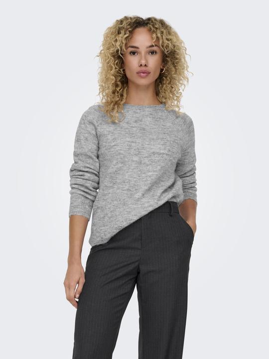 Produktbild Only ONLROME Strickpullover Strickpullover (M)