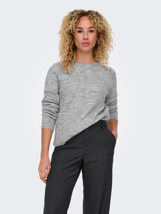 Image du produit Only ONLROME Pull en maille Pull en maille (M)