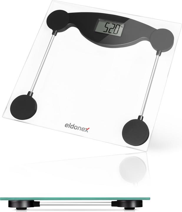 Produktbild Eldonex EBS-1011-BK (150 kg)