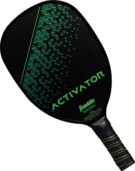 Actual product image Franklin Activator Wooden Pickleball Paddle