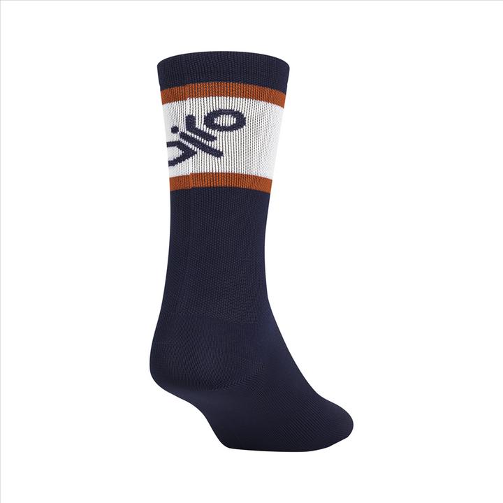 Actual product image Giro Comp Racer High Rise Sock (XL)