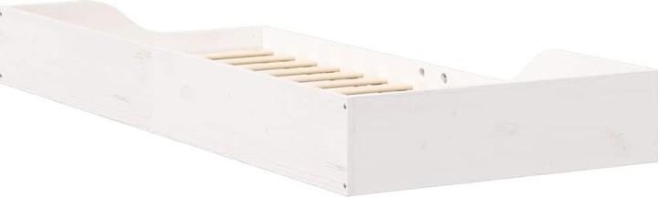 Image du produit vidaXL Plattformbett (80 x 210 cm)