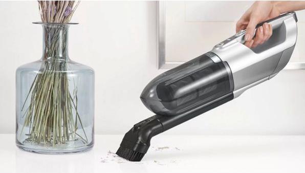 Image du produit Bosch Hausgeräte Aspirateur à main sans fil