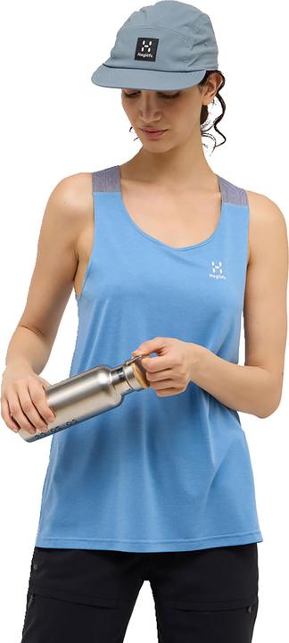 Actual product image Haglöfs Women's Ridge Tank (S)