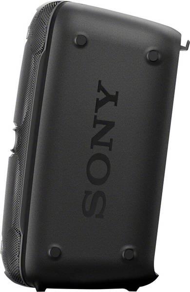 Produktbild Sony GTK-XB72 (Netzbetrieb)