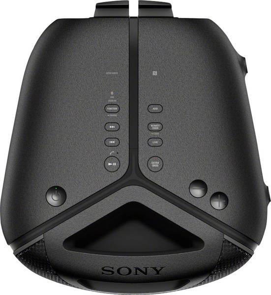 Produktbild Sony GTK-XB72 (Netzbetrieb)