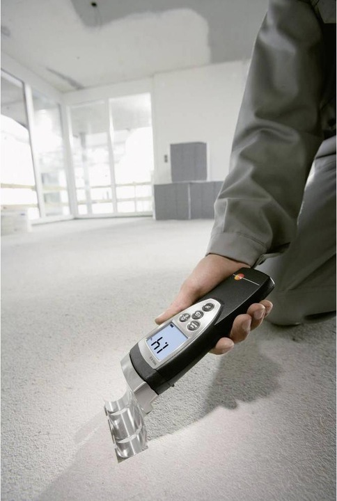 Immagine prodotto Testo Misuratore di umidità del materiale 616 M