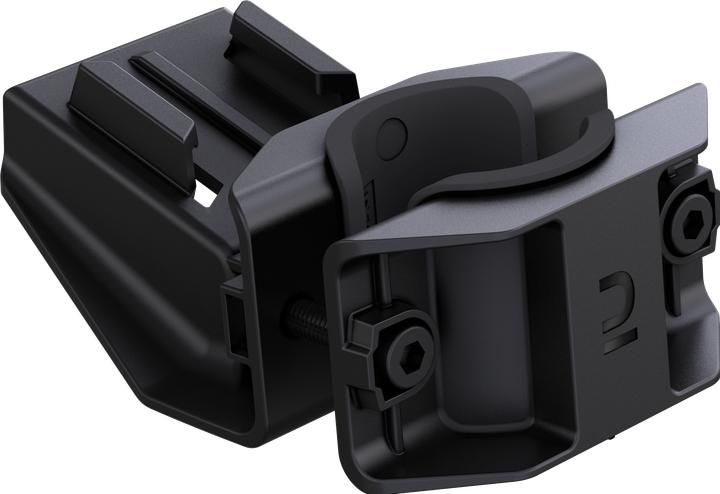 Actual product image Rockrider Rear mudguard Velo rigid (Rear mudguard)