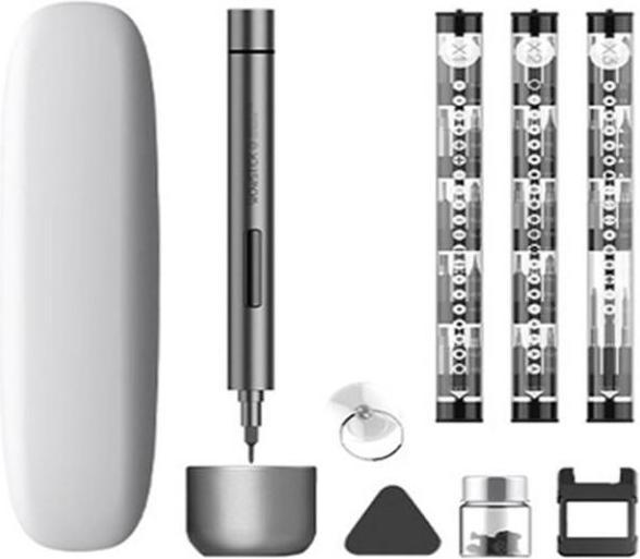 Actual product image CoreParts Electric Screwdriver for