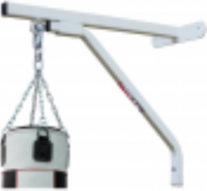 Produktbild Rdx X1 White Steel Wall Bracket