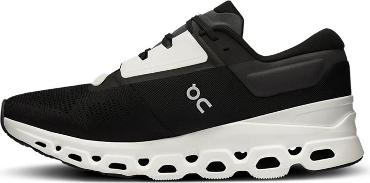 Produktbild On Running Cloudstratus 3 (40)