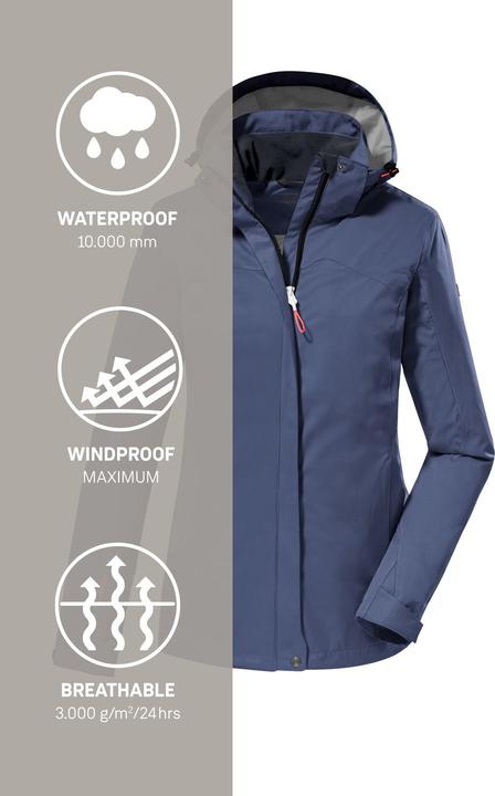 Immagine prodotto Killtec KOS 133 (38)