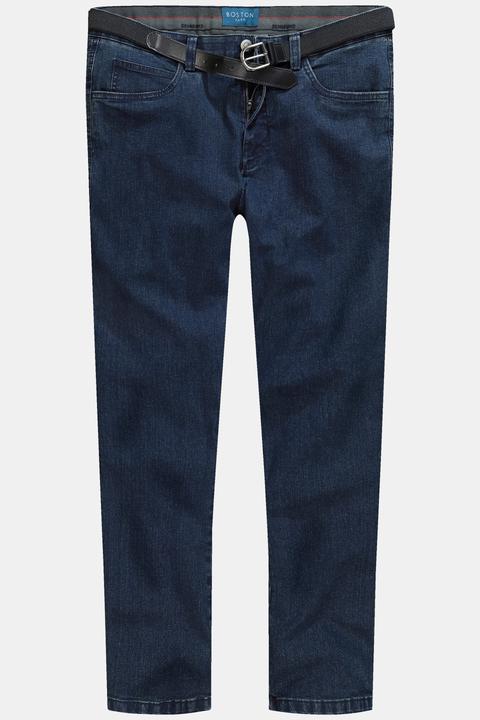 Produktbild Boston Park Jeans, Swingpockets, bis Gr. 74/35 (60)