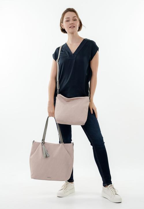 Produktbild Emily und Noah Shopper E&N Elke (23.63 l)