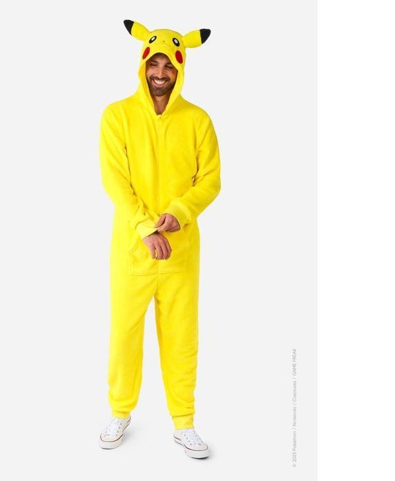 Immagine prodotto OppoSuits Pikachu (S)