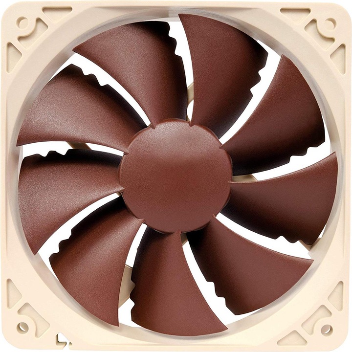 Actual product image Noctua Nf-P12 Pwm (120 mm, 1 x)