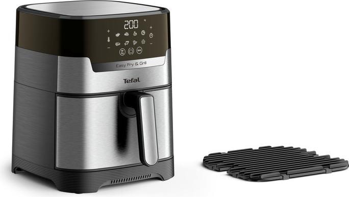 Immagine prodotto Tefal Easy Fry & Grill Precision+ EY505D
