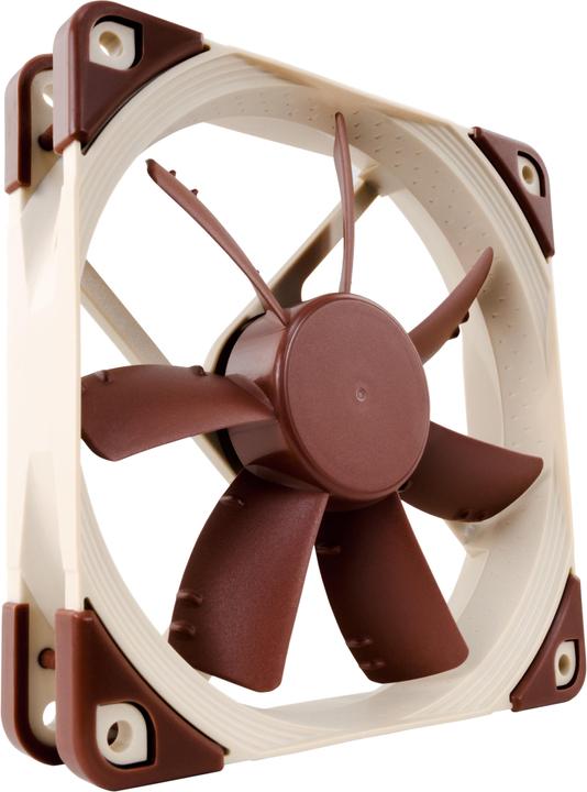 Noctua Nf-S12a Flx (120 mm, 1 x)