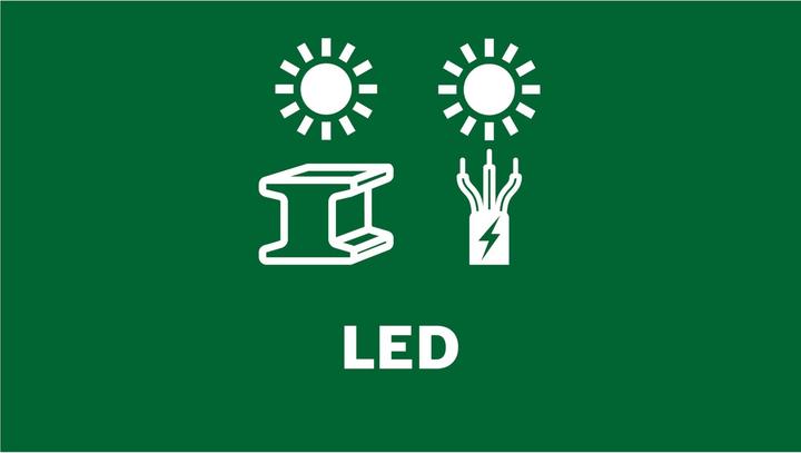 Immagine prodotto Bosch Home & Garden Dispositivo di localizzazione digitale Truvo