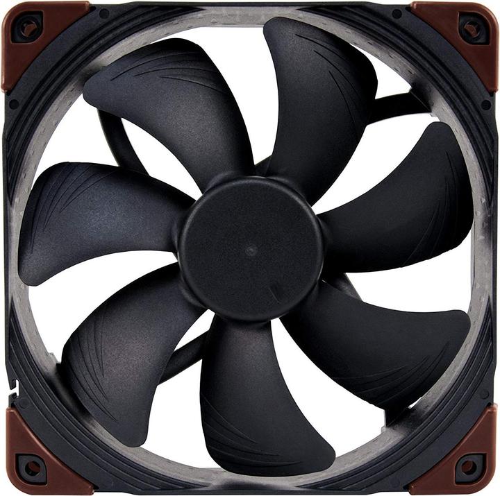 Actual product image Noctua Nf-A14 Ppc 3000 Pwm (140 mm, 1 x)
