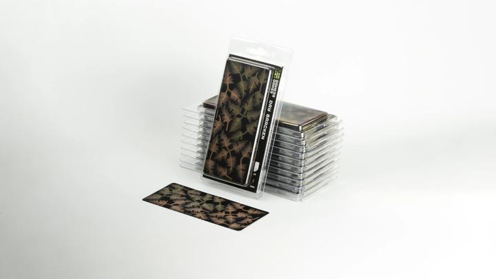 Produktbild Gamers Grass Laser Plants - Dry Bracken