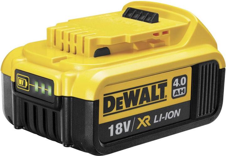 Produktbild DeWalt DCB182 (18 V)