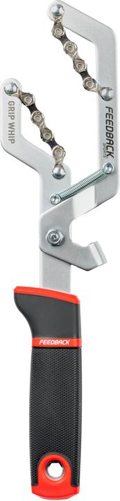 Feedback Sports Grip Kassetten Zange