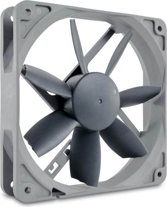Noctua NF-S12B redux 700 3-PIN (120 mm, 1 x)