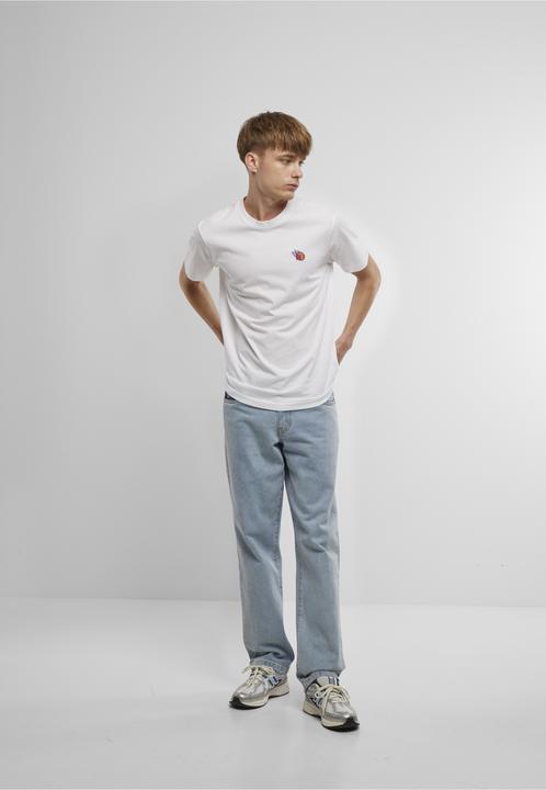 Immagine prodotto Mister Tee Basketball Fly EMB Tee - 119415 (M)