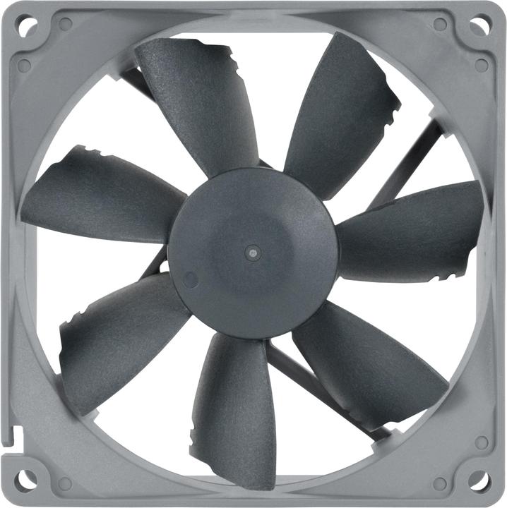 Produktbild Noctua NF-B9 redux 1600 3-PIN (92 mm, 1 x)