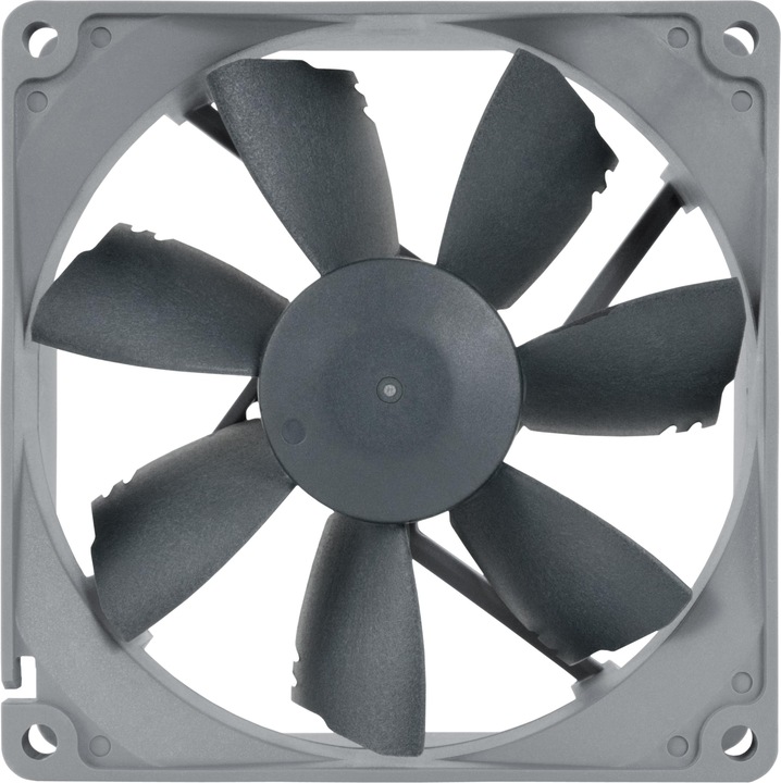 Actual product image Noctua NF-B9 redux 1600 3-PIN (92 mm, 1 x)