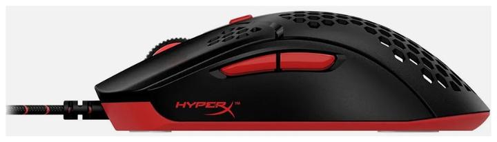 Actual product image HyperX Pulsefire Haste (Cable)