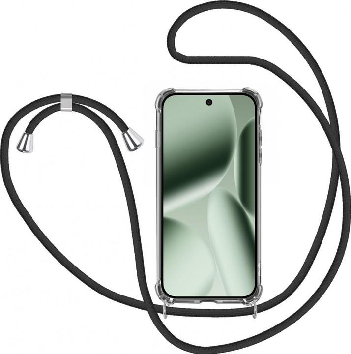 Screenguard Google Pixel 10 Pro Loopster Necklace Hülle