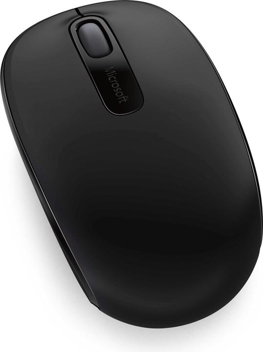 Produktbild Microsoft Mobile Mouse 1850 (Kabellos)