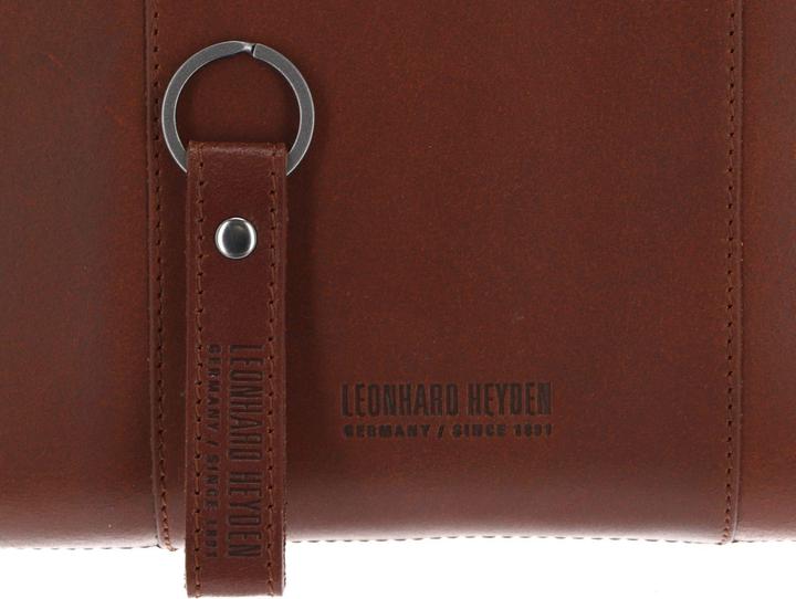 Produktbild Leonhard Heyden Dakota Messenger Bag