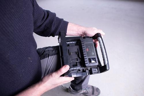 Immagine prodotto Brennenstuhl Riflettori sulla costruzione (4500 lm)