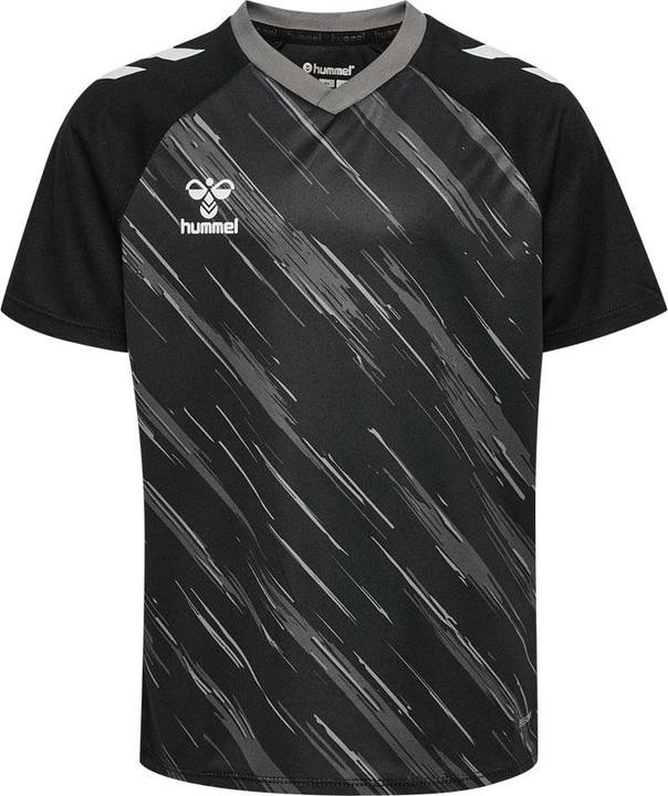 Produktbild hummel Hmlmatch Triumph Jersey S/S Kids (164)