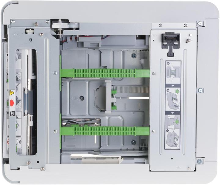 Produktbild Brother Zusatzschacht LT-340CL / 500 Blatt