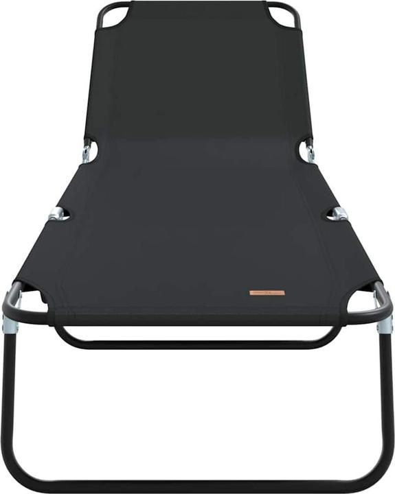 Immagine prodotto vidaXL Sonnenliege (188 cm)