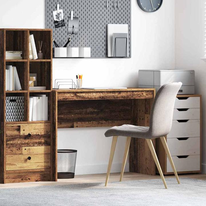 Image du produit vidaXL Bureau (100 x 40 x 76 cm)