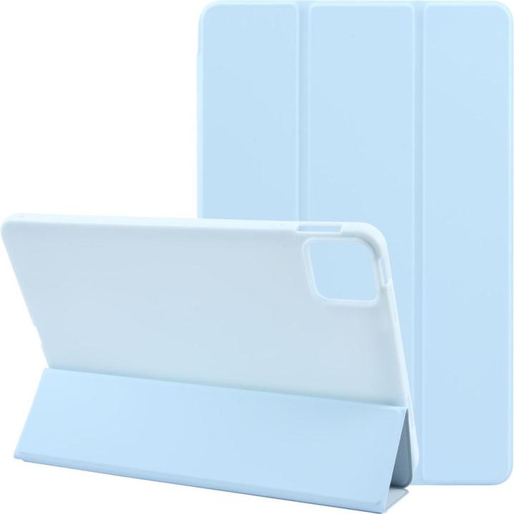 König Design Schutz Tablet Hülle für Xiaomi Pad 6 / Pad 6 Pro Flip Case Cover Tasche 3-Fold (Xiaomi Pad 6, Xiaomi Pad 6 Pro)