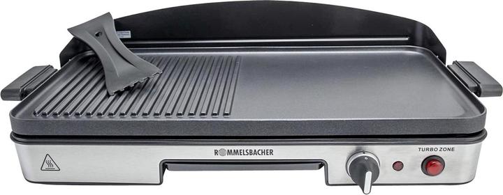Actual product image Rommelsbacher BBQ 2003