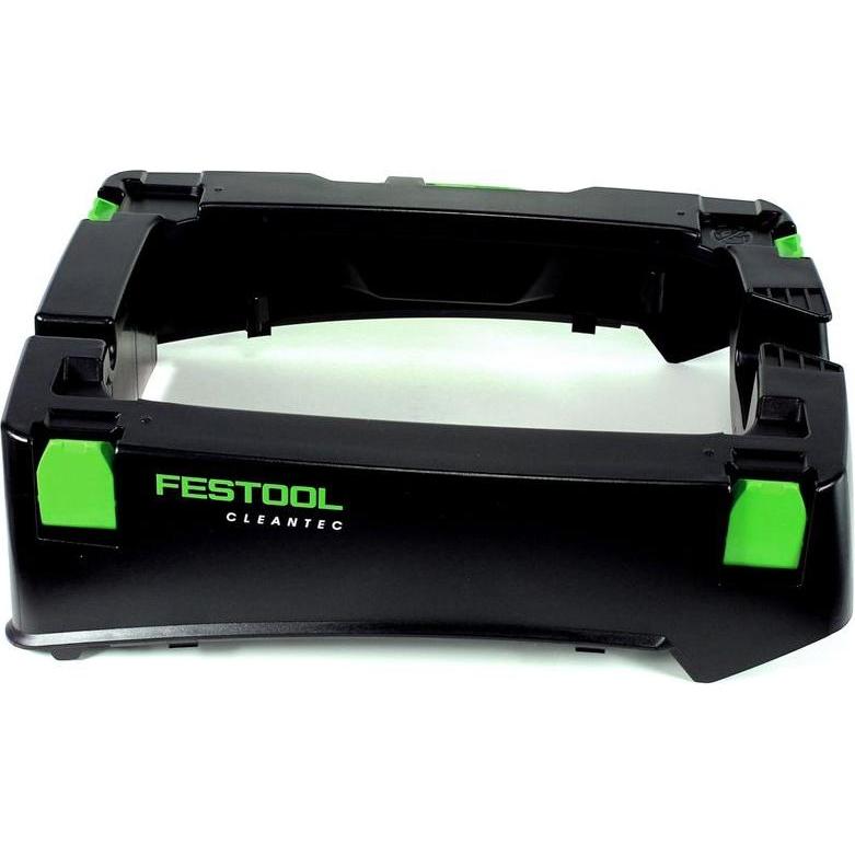 Thumbnail - Festool, Industriestaubsauger Zubehör, CT MINI/MIDI ET-BG Staubsaugeraufsatz Schlauchdepot Haube mit T-LOC ( 500118 ) fü...