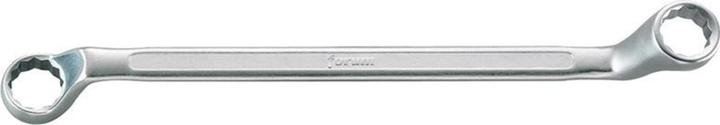 Actual product image Forum Professional Solutions Double ring spanner DIN 838 17.0 x 19.0 mm