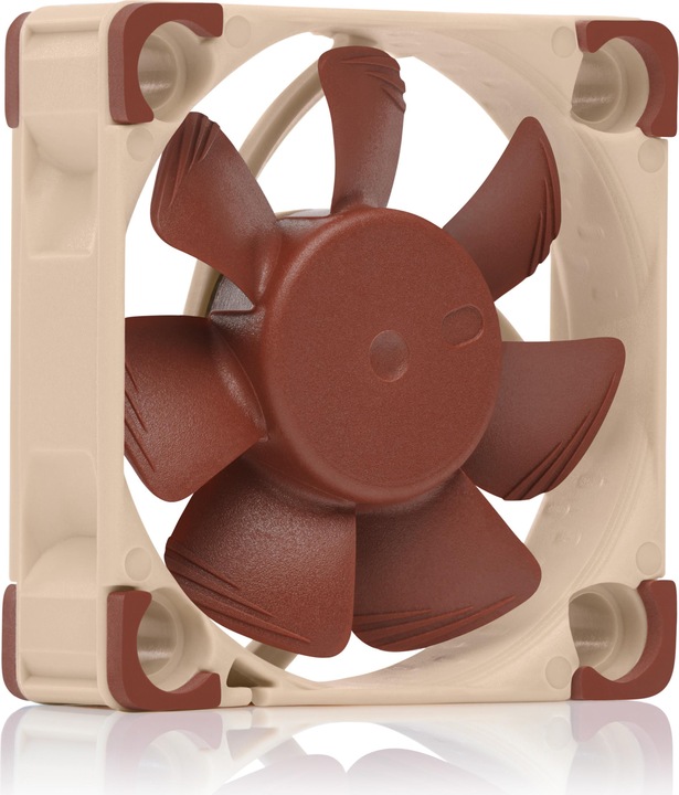 Noctua NF-A4x10 5V (40 mm, 1 x)
