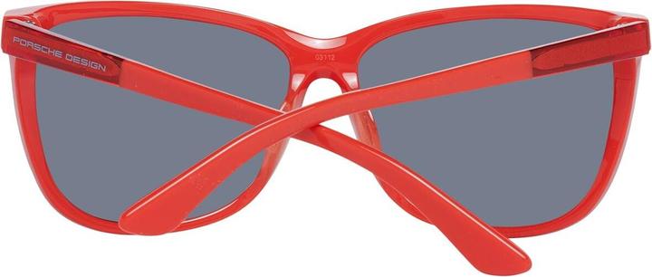 Actual product image Porsche Design Ladies' Sunglasses P8590-61E Ã˜ 61 mm